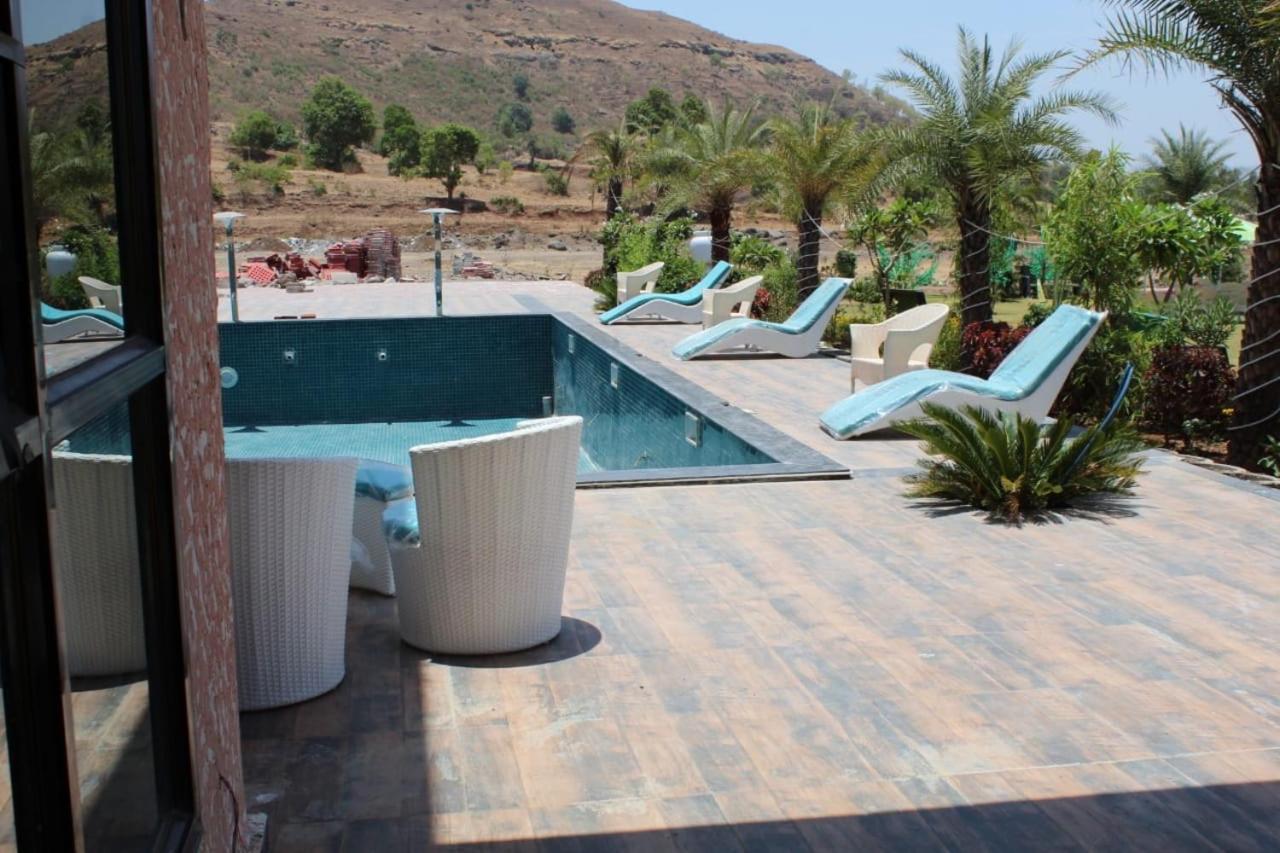 מלון Strawberry Hills ספוטארה מראה חיצוני תמונה