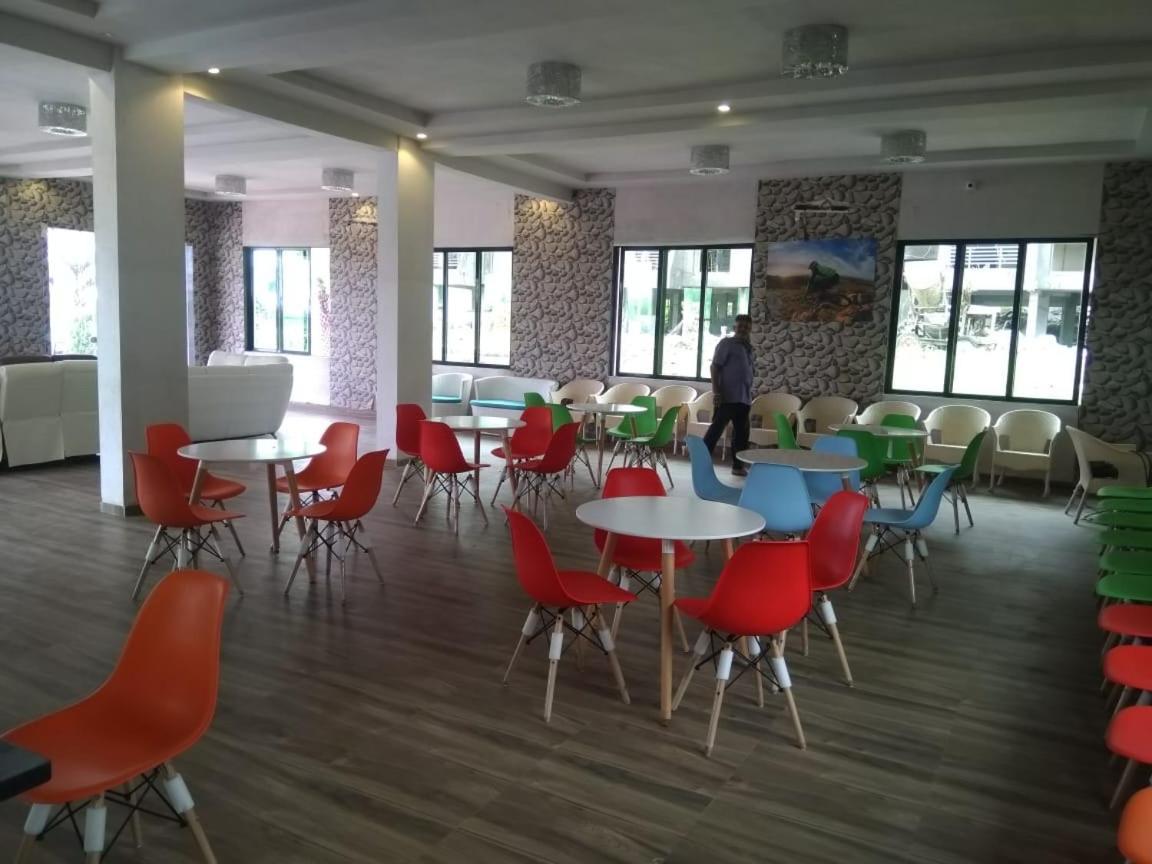 מלון Strawberry Hills ספוטארה מראה חיצוני תמונה